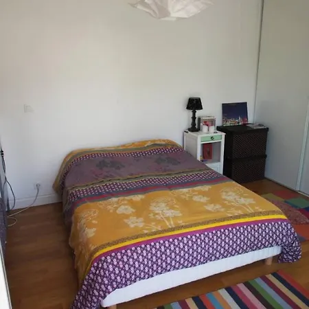 Le Bon Coin Apartment Bordeaux Exterior photo